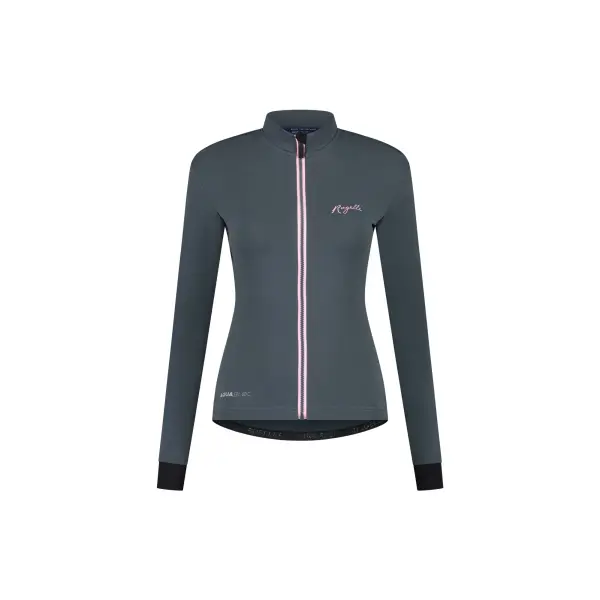 Langarmtrikot Frau Distance