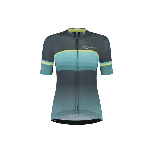 Langarmtrikot Frau Rogelli Impress II