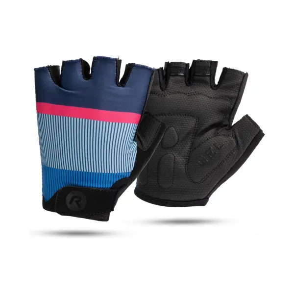 Gants vélo d'été femme Rogelli Impress II Gants vélo d'été femme Rogelli Impress II