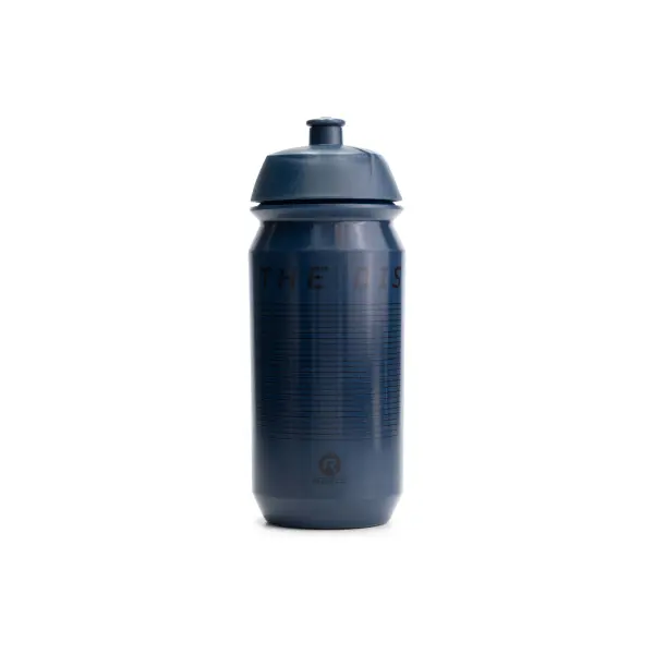 Trinkflasche Rogelli Enjoy the Distance