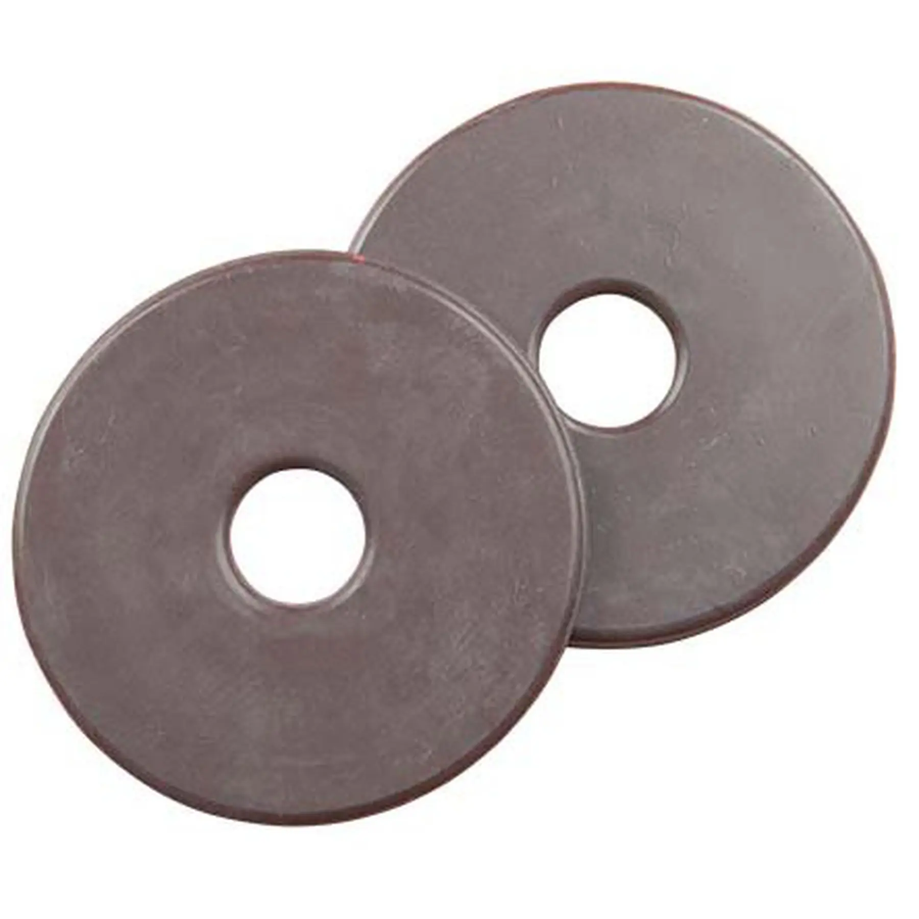 Horse bit washers T de T