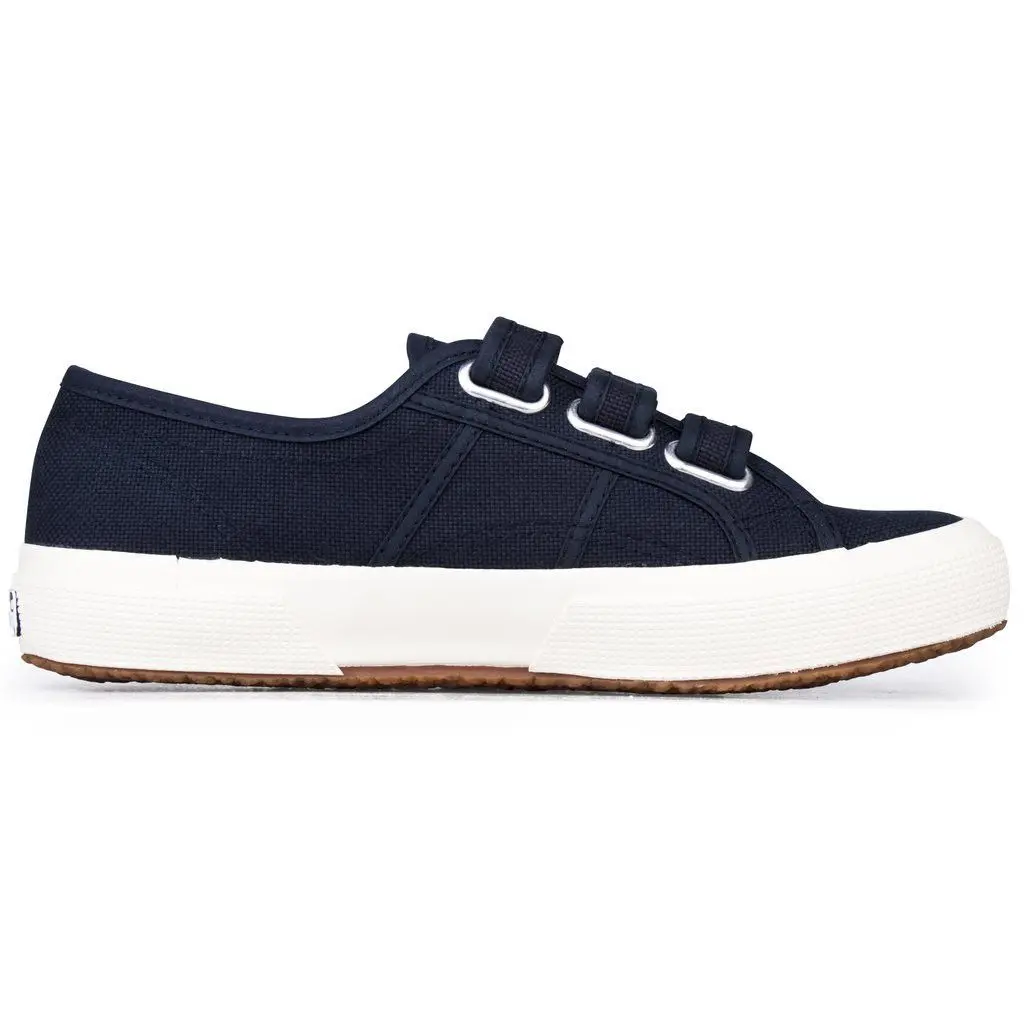 Scarpe da ginnastica Superga 2750-Cot3Strapu