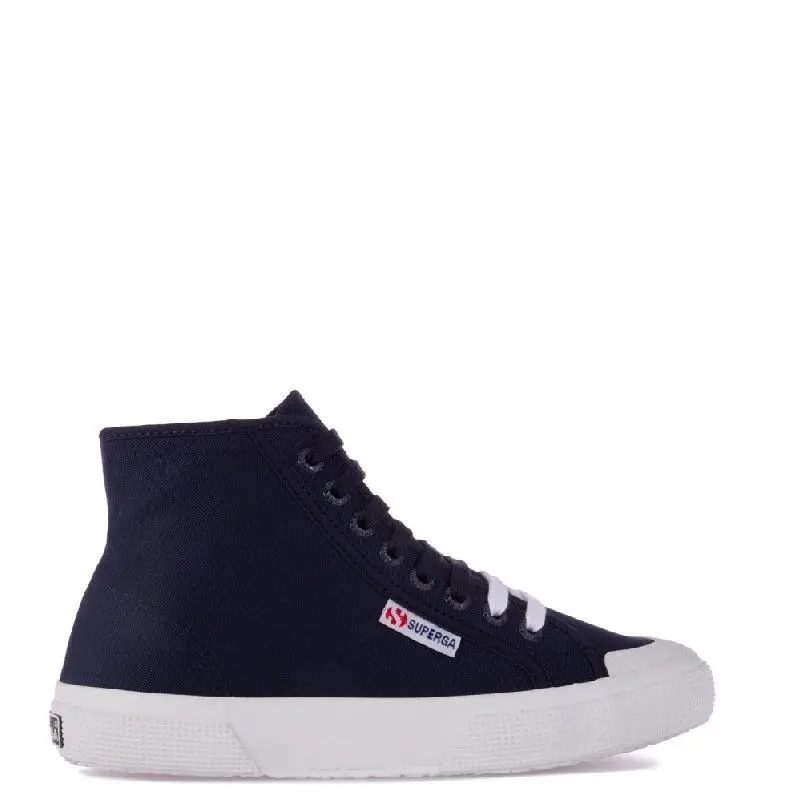 Scarpe da ginnastica da donna Superga 2295-Cotw