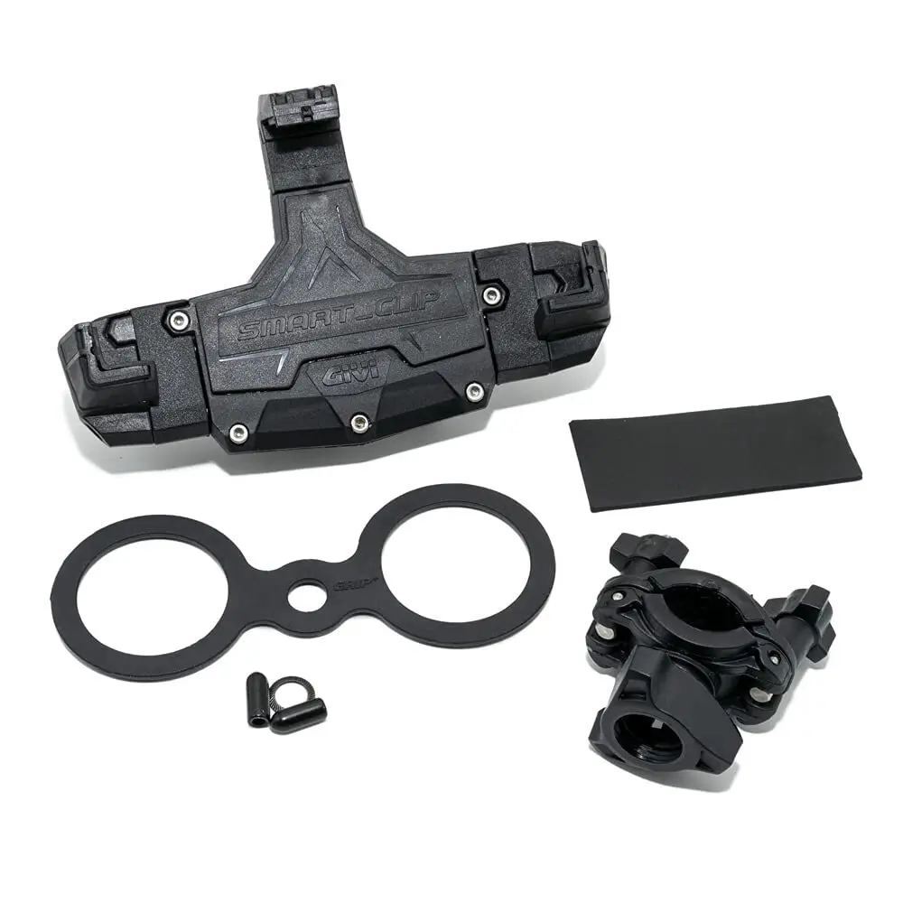 Smartphone-Halterung Motorrad smart clip s920l Givi