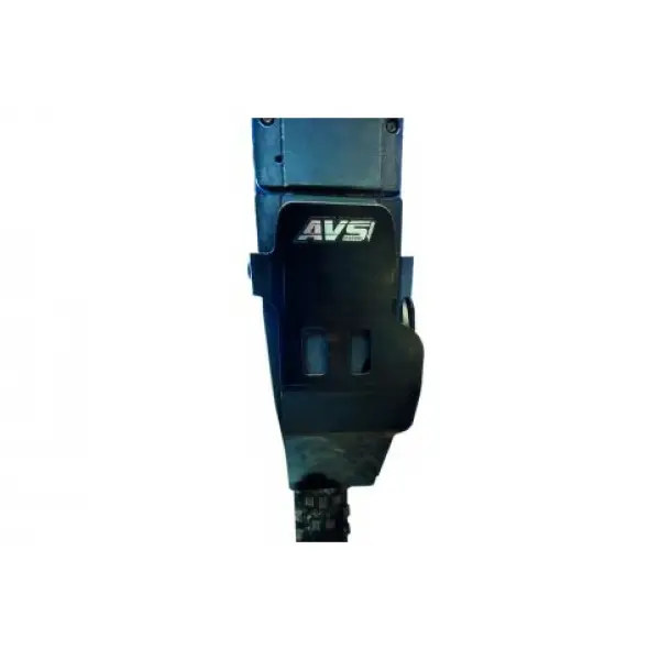 Image of Motorschutzschuh AVS Scott Genuis/Strike 2020+