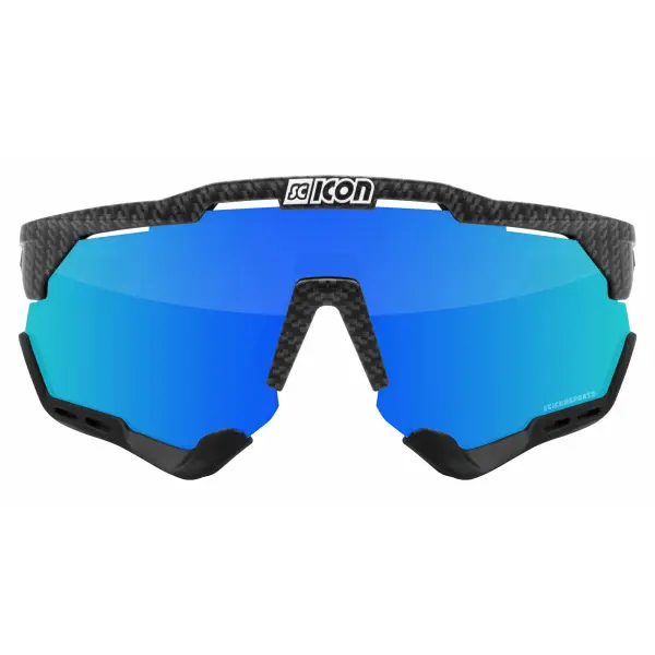 Bril Scicon Aeroshade XL SCNPP carbon matt