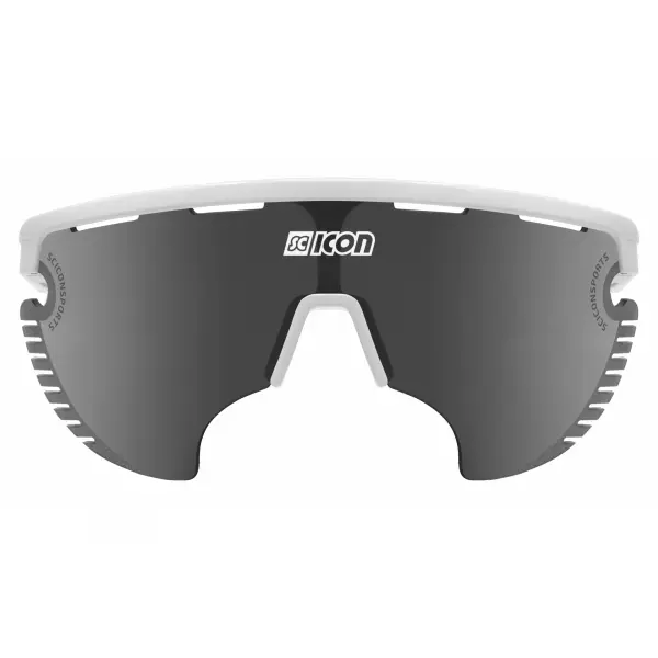 Bril Scicon Aerowing Lamon SCNPP white gloss