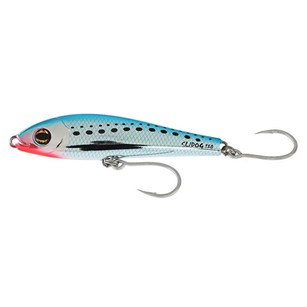 Lure Halco Slidog 150 85g