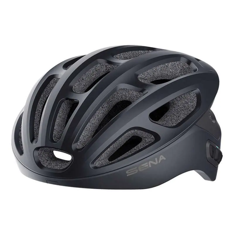 Aangesloten fietshelm Sena R1