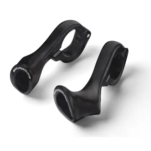 Maniglie ergonomiche Spirgrips