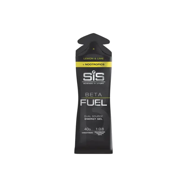 Gel energetico Science in Sport Beta Sis