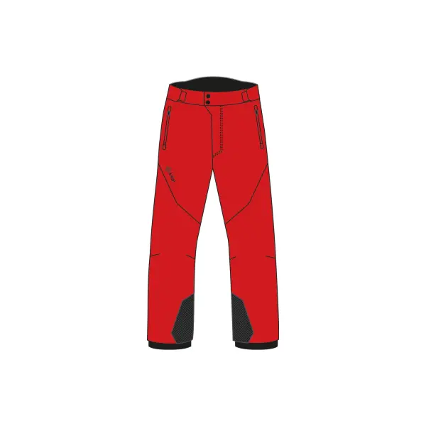 Skihose Damen Kilpi Dermizax Primaloft Ravel