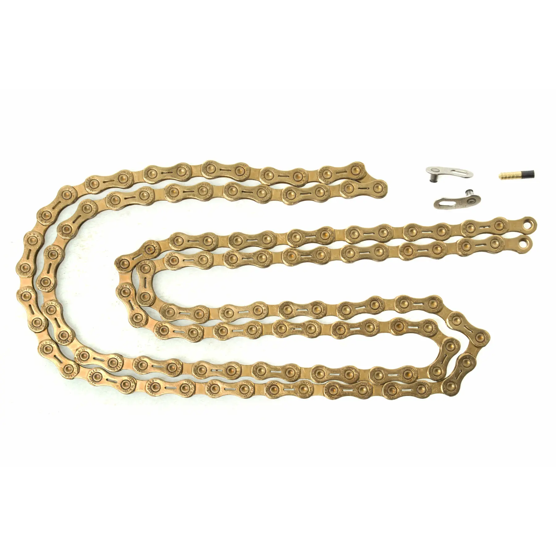 Zelfsmerende ketting Yaban 243g (914) 11v