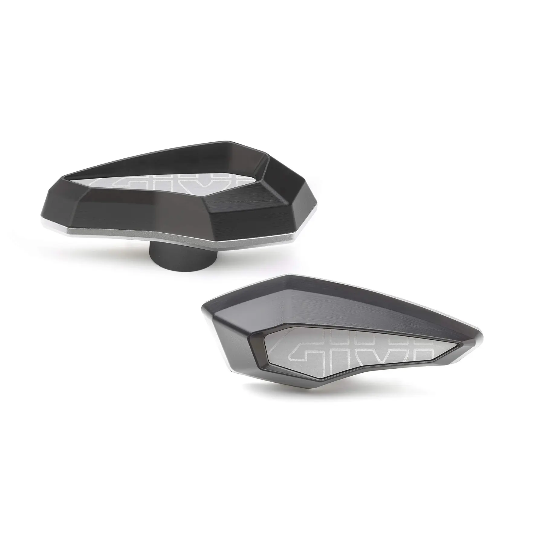 Slider ohne Befestigungsset Givi