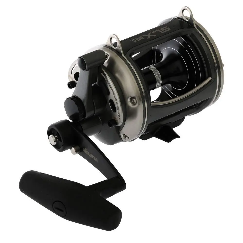 Rolle Okuma slx-30ii rh