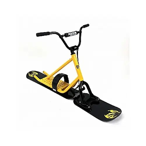 Slee Starbar S/M