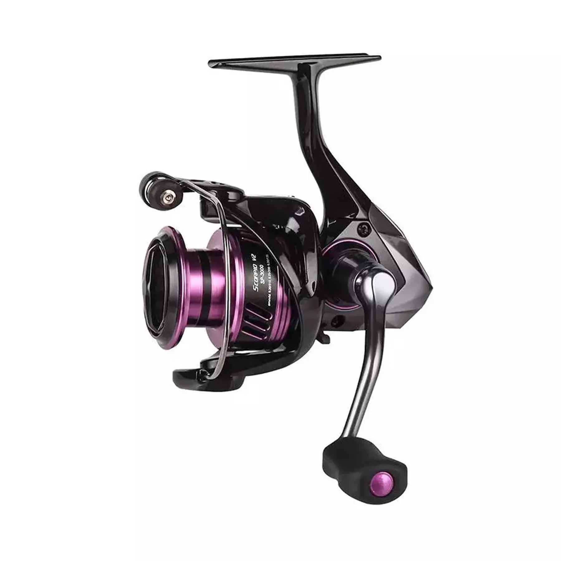 Werpmolen Okuma scorpio sp3000-a