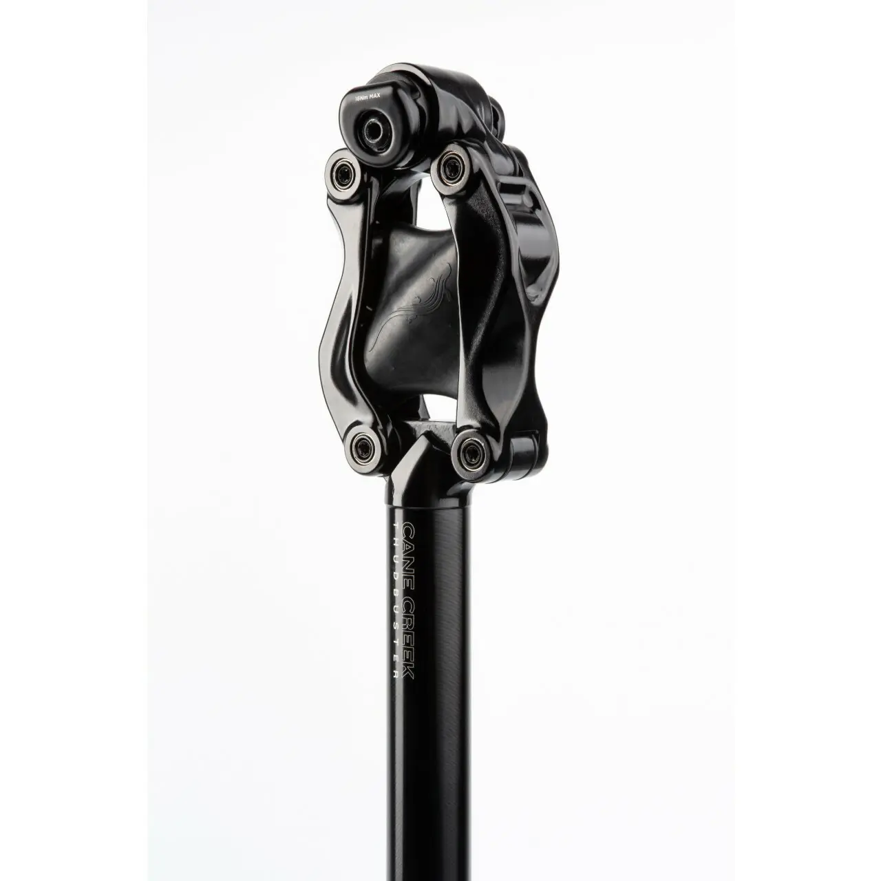 Sattelstütze Cane Creek Thudbuster G4 LT