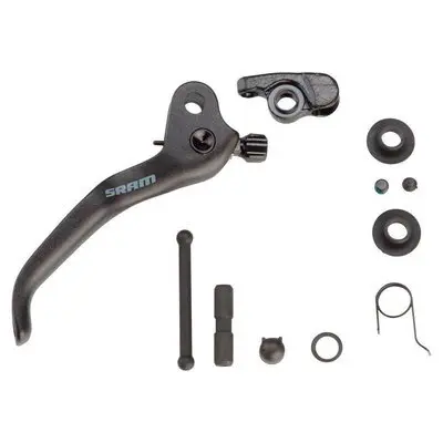 Scheibenbremsenset Hebel Sram G2 RSC (AL, PIN, Reach, Cam, Pushrod, Ressor