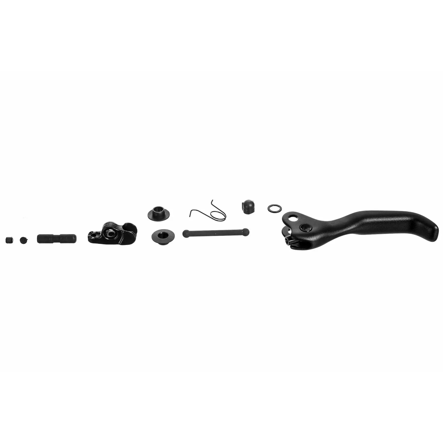 Leva Del Freno Sram Blade Alum - Db5 (X1)-image