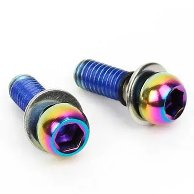 Stalen remklauwschroef Sram Etrier Direct STD