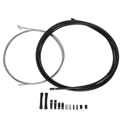 Bremskabel-/Mantelsatz Sram Slickwire XL 5mm