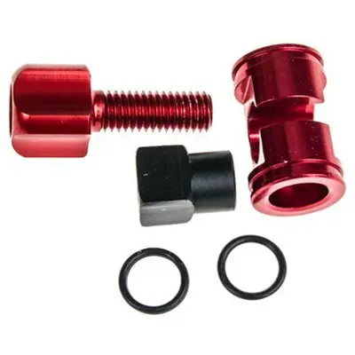 Bremssattel Sram Barrel Adj & Barrel Shorty Ult