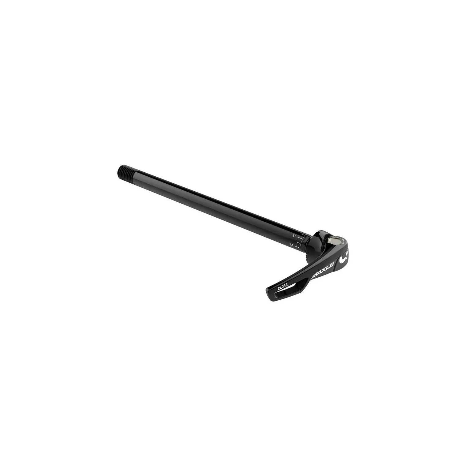 Hinterachse Sram Maxle Ultimate 12x197 229mm 20mm M12x1.5 Fat Bike
