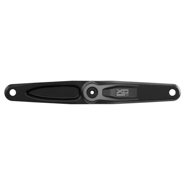 Kurbelpaar ohne Gehäuse Sram X0 Isis 12V