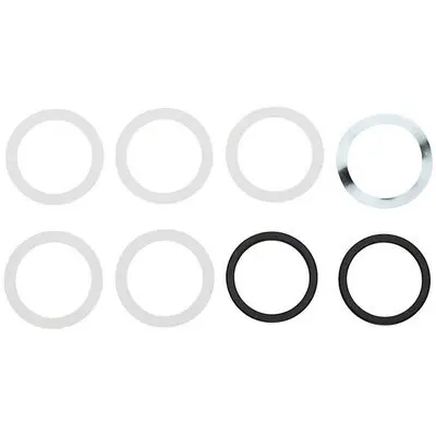Tretlagerwellen-Distanzstück-Kit Sram BB30 TO BB386