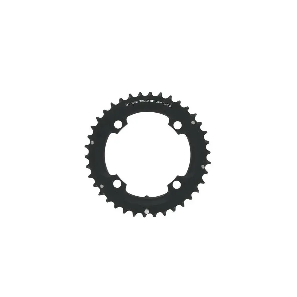 Tablett Sram MTB 38T S1 104 49 Alu 5mm L-Pin