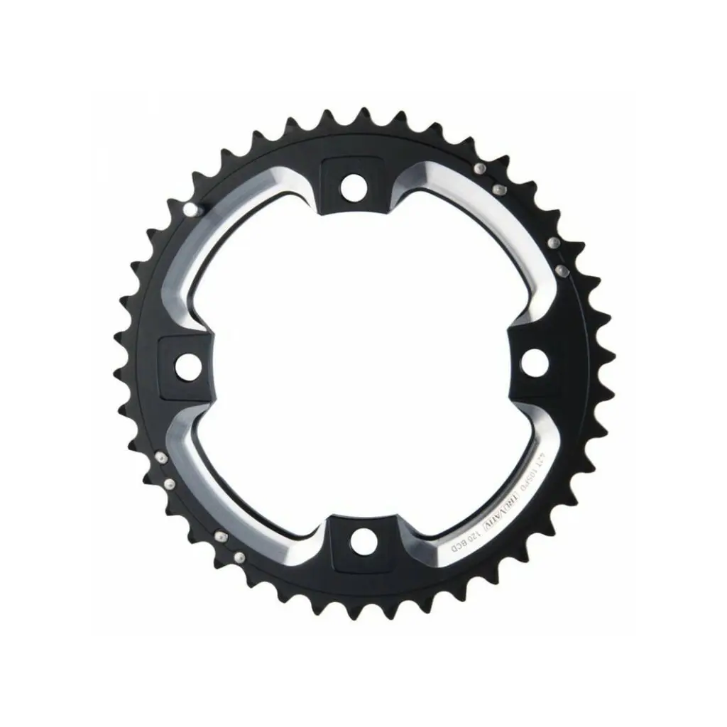 Dienblad Sram MTB 42T S2 120 Alu 6mm