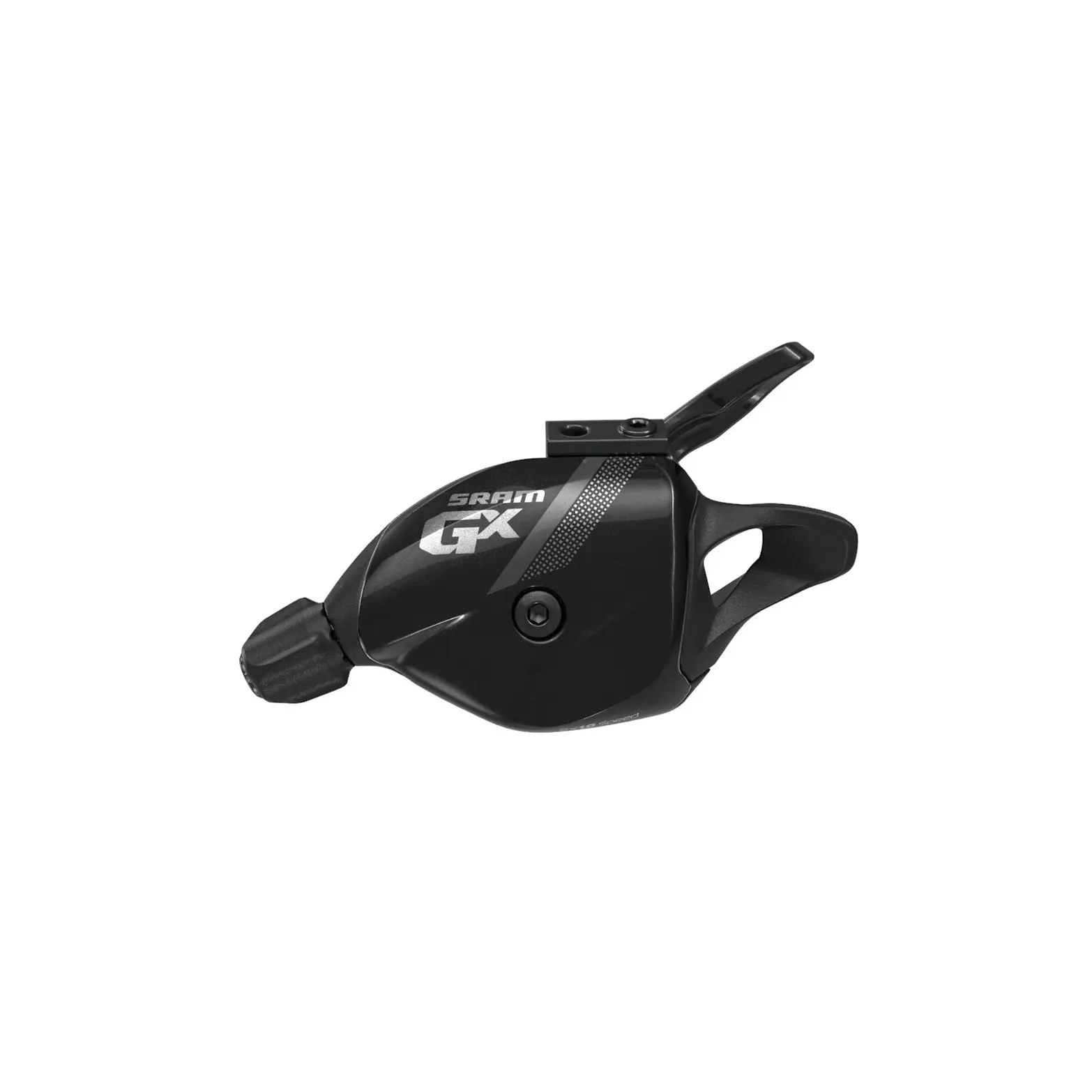 Snelheidsregeling Sram Gx Trigger 2X11 Front Blk