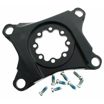 Tretlager Sram Etoile Pedalier Force/Red D1 107 Bcd (Nopw, 8 Vis)
