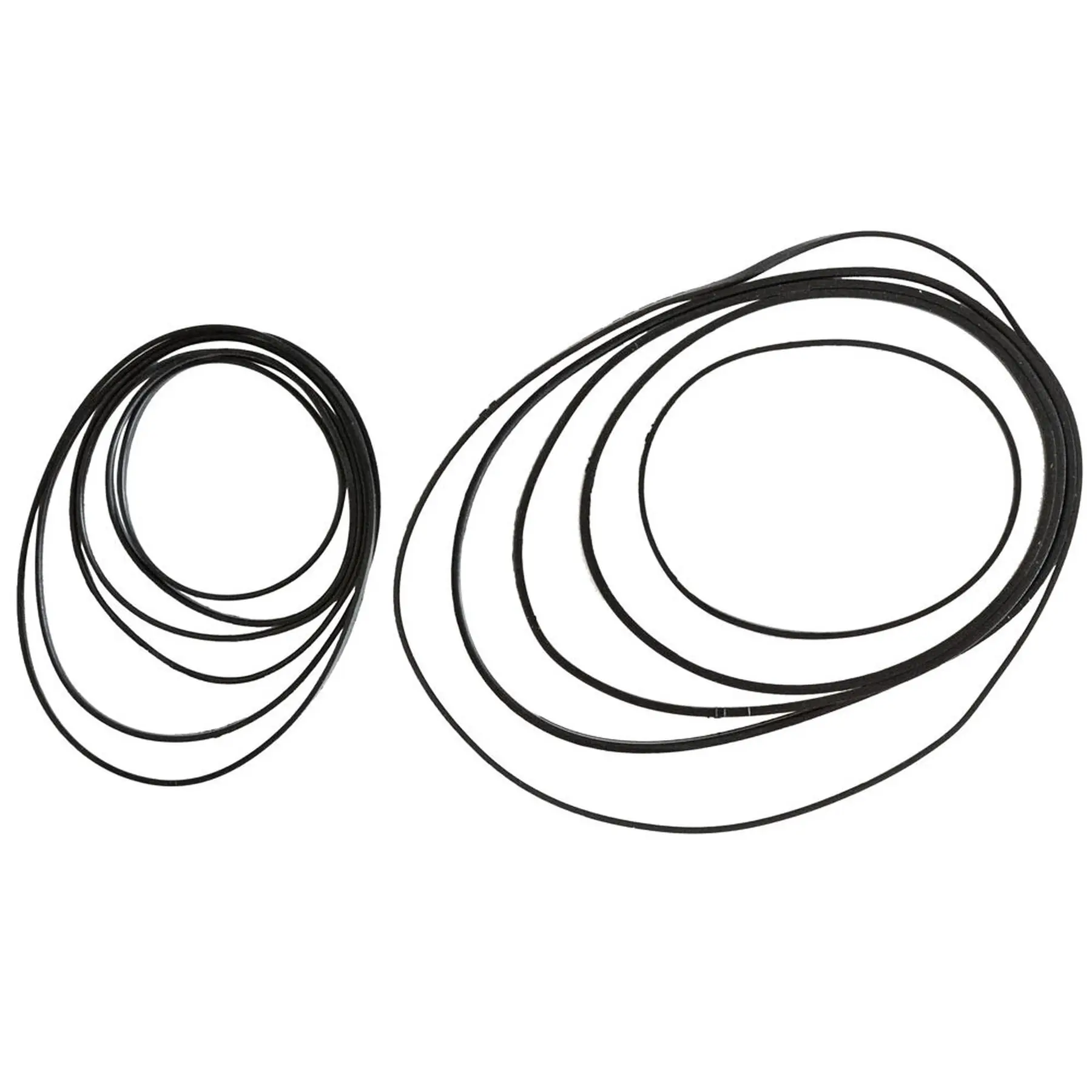 Dichtung-Kassette Sram Kit Stealth Rings Xg1290 Red 10-26T
