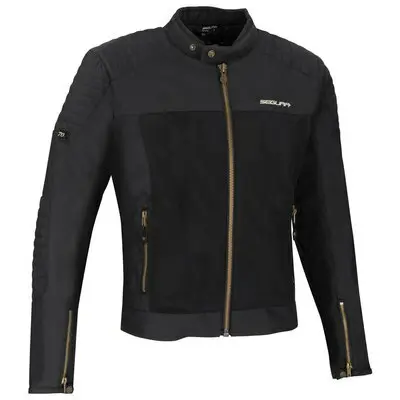 Motorradjacke Segura oskar