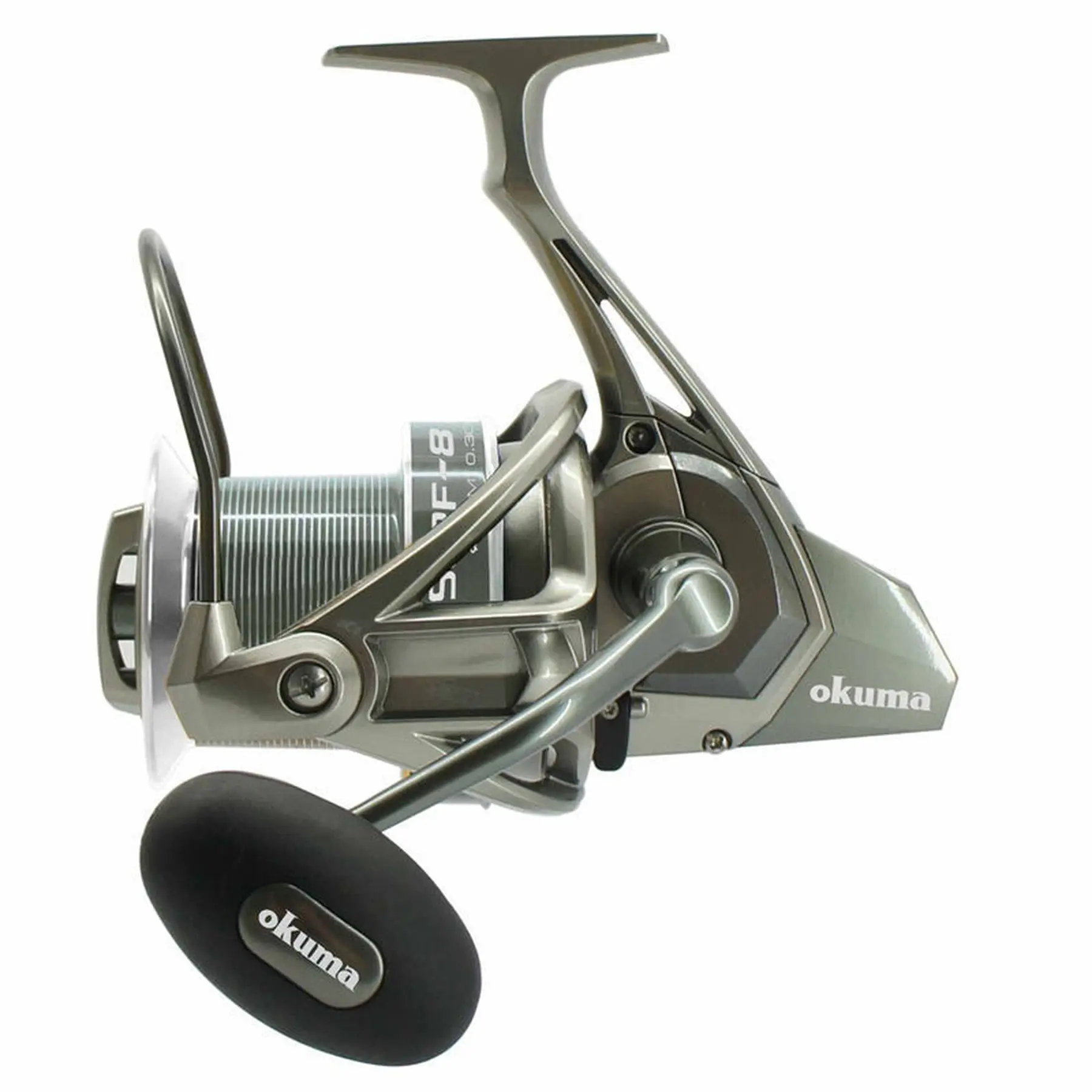 Rolle Okuma 8k Surf