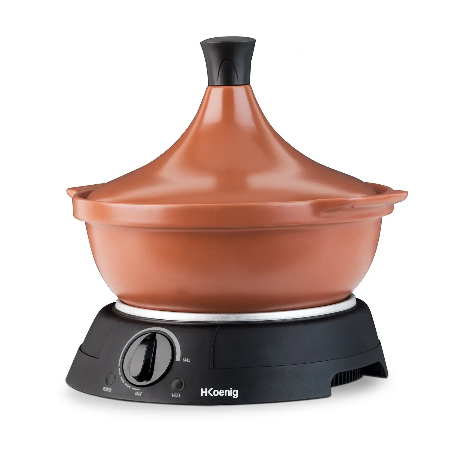 Tajine electrique H.Koenig