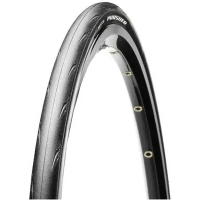 Weicher Reifen Maxxis Pursuer 700x25c