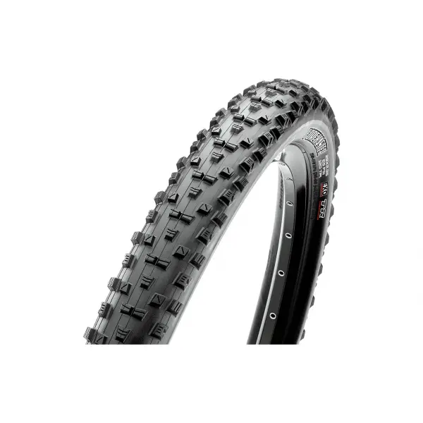 Tubeless zachte band Maxxis Forekaster Exo
