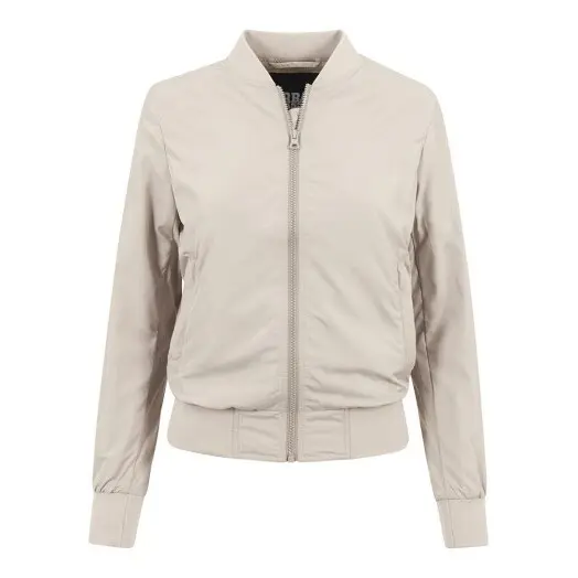 Parka donna urban classic bomber light