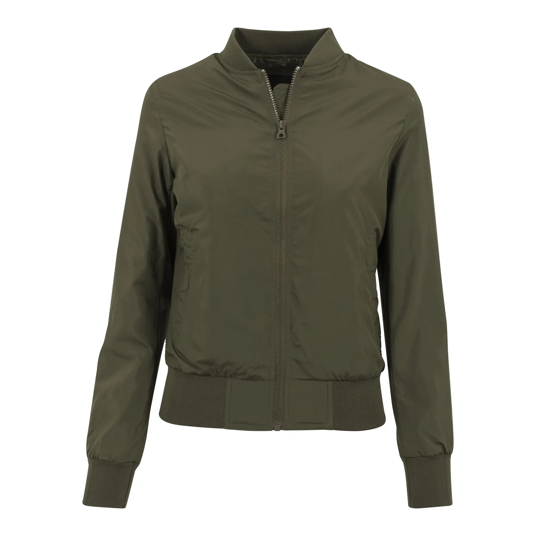 Parka donna urban classic bomber light