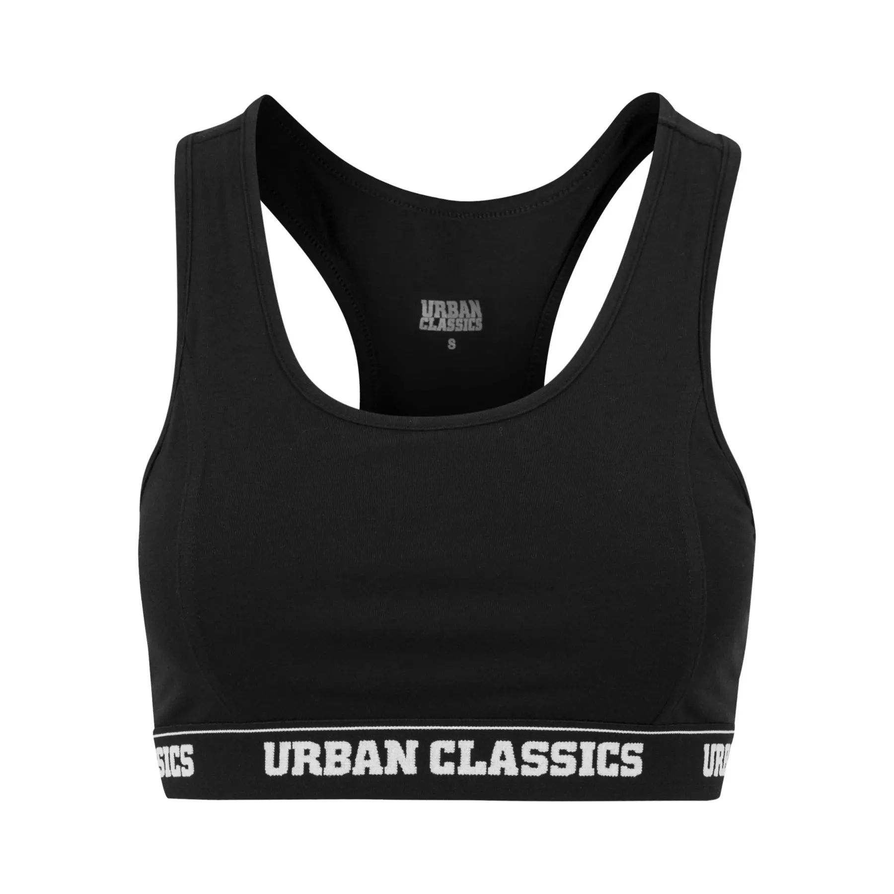 Reggiseno donna Urban Classic GT con logo