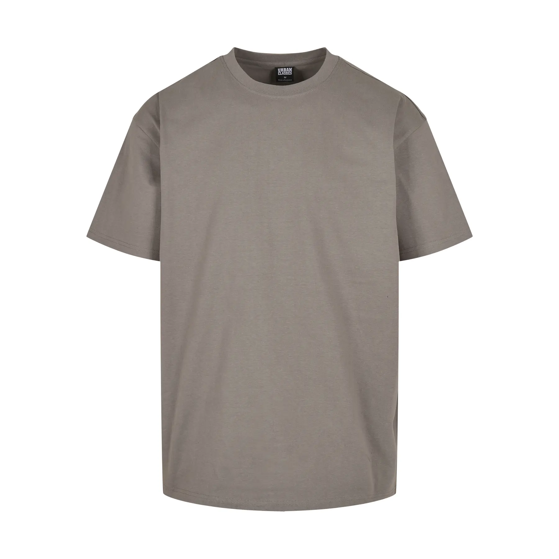 Oversized T-Shirt Urban Classics | Große Größen