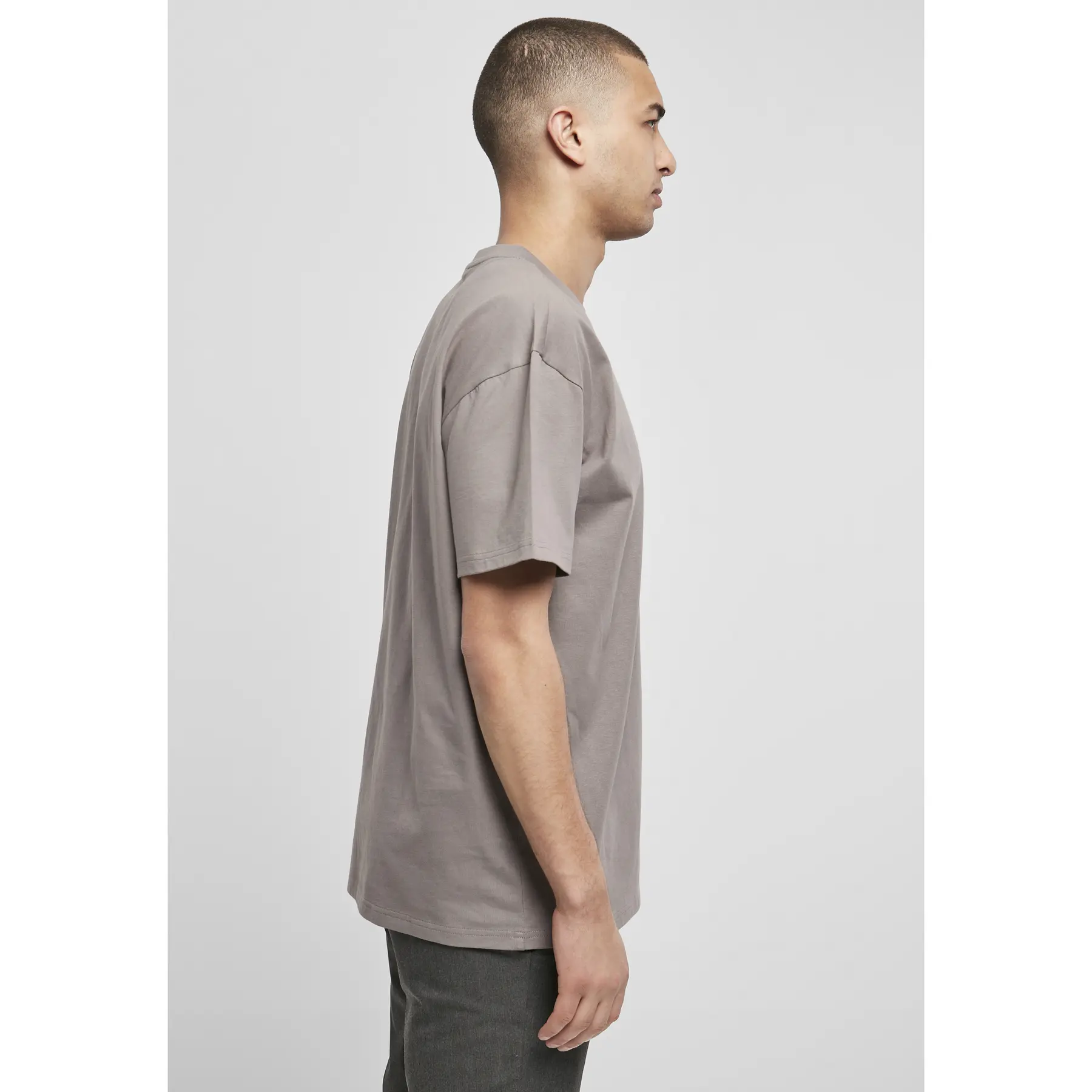 T-shirt Urban Classics heavy oversized