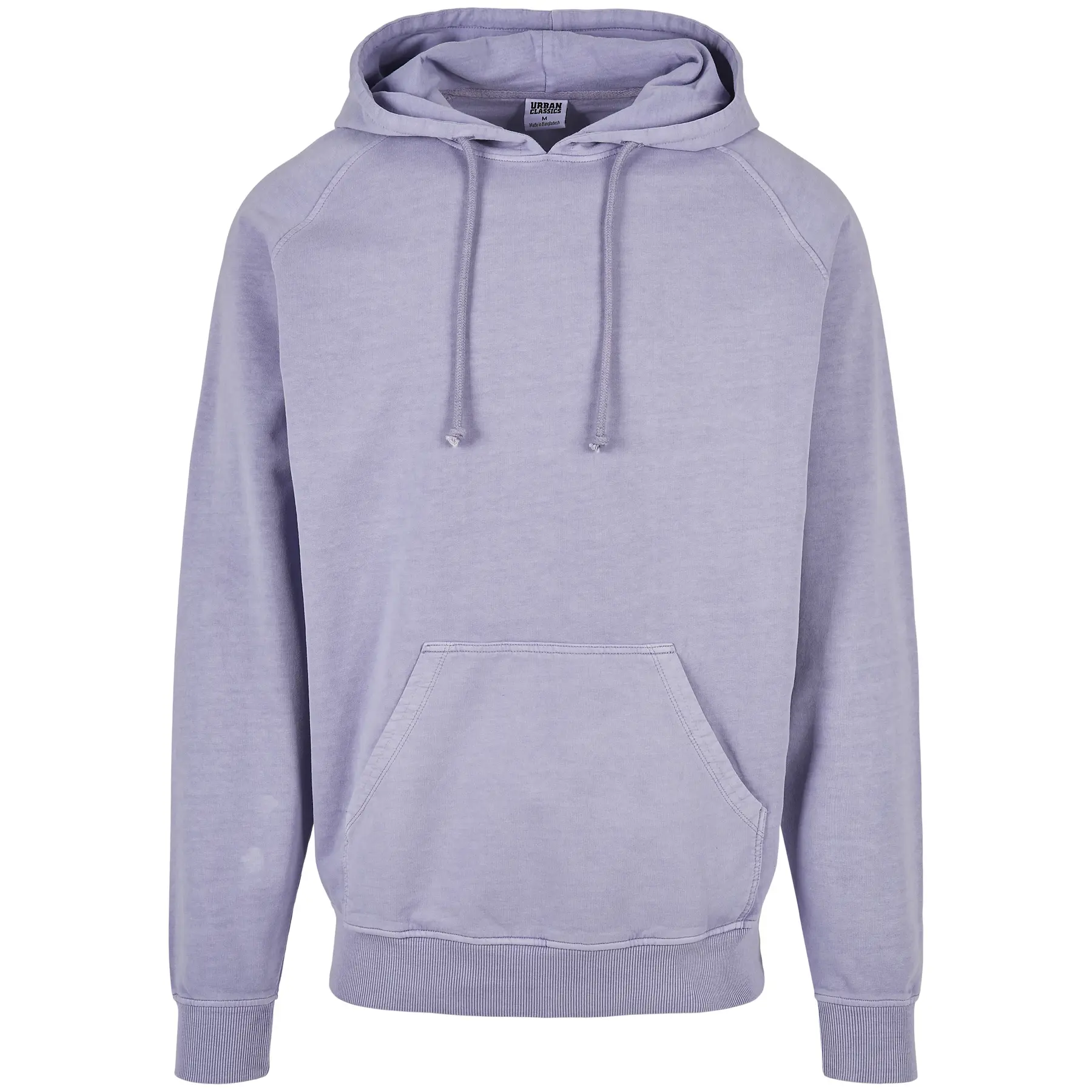 Kapuzenpullover Urban Classics overdyed