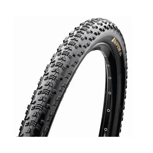 Zachte band Maxxis Aspen