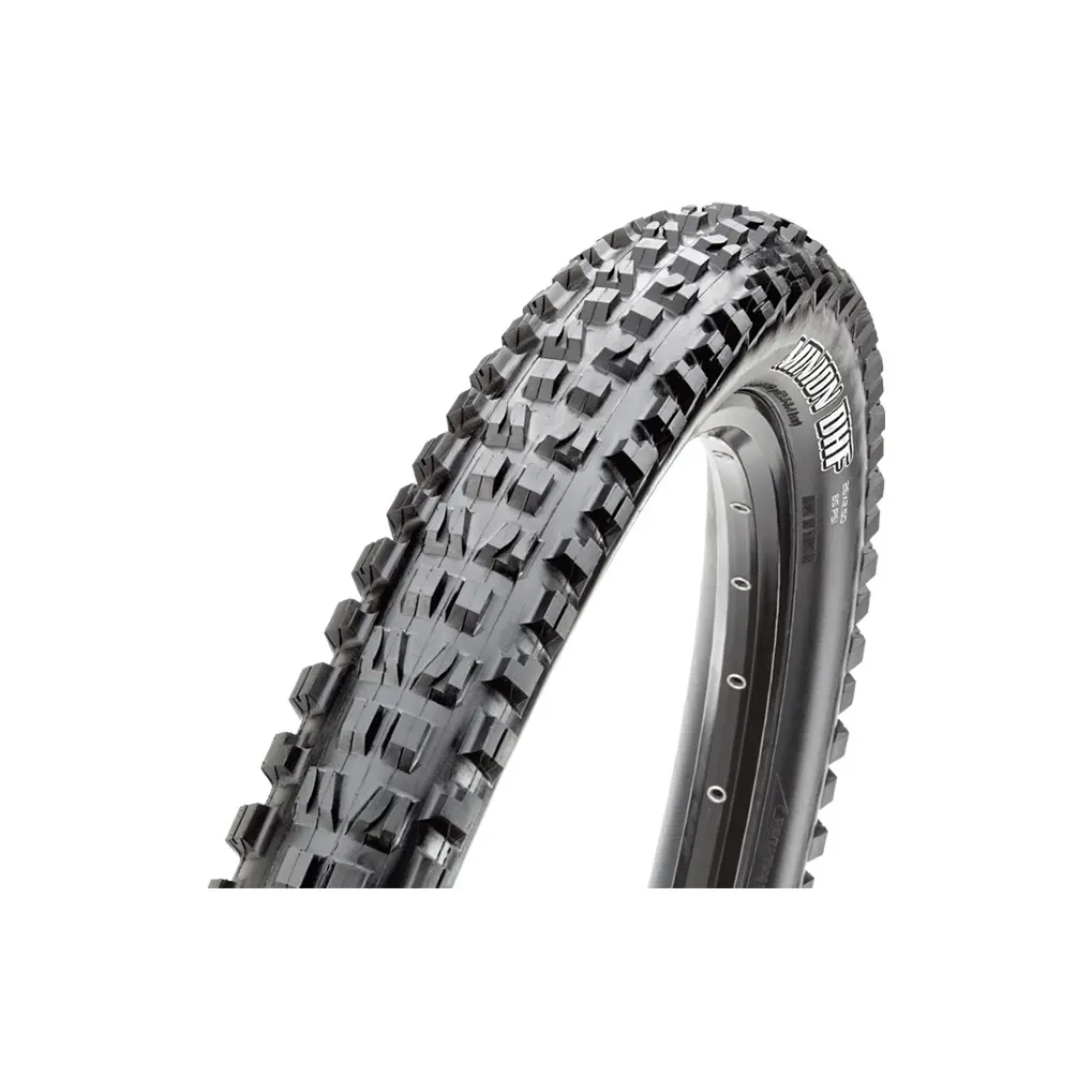 Schlauchloser weicher Reifen Maxxis Minion DHF Exo
