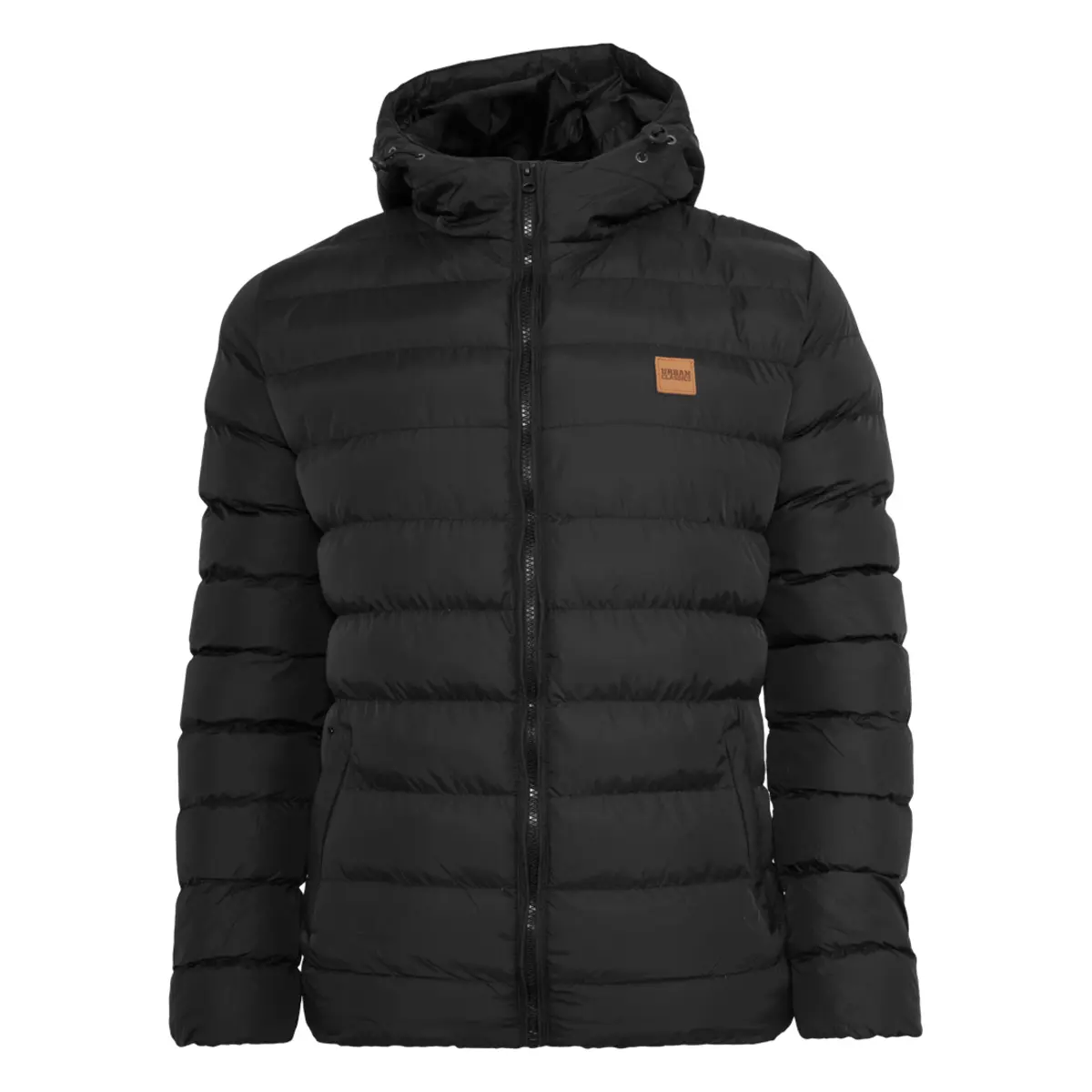 Parka Urban Classic basic bubble 2.0