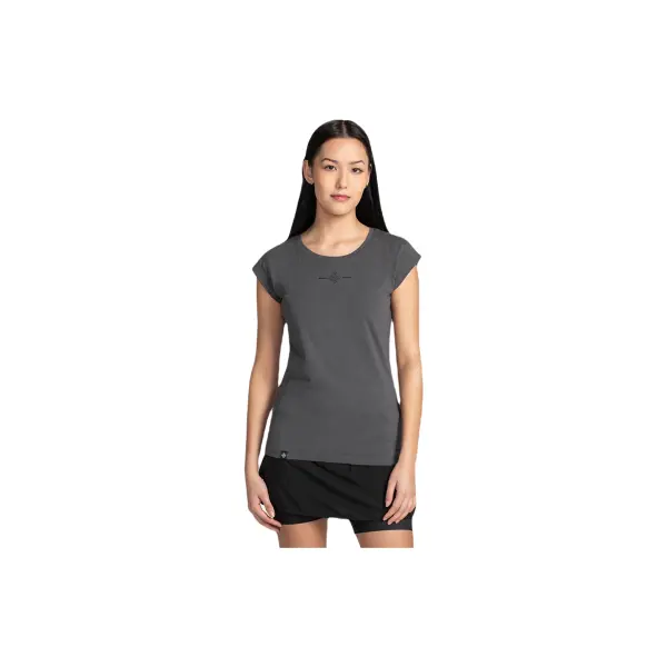 T-Shirt Frau Kilpi Los